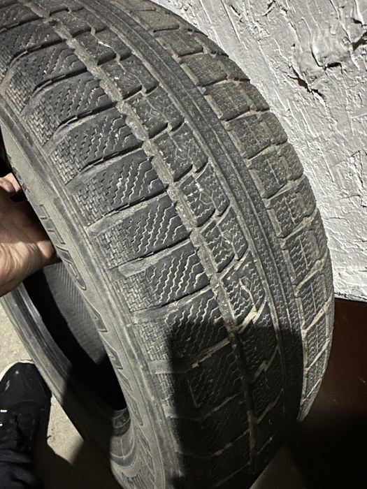 Авто шины на 16 .