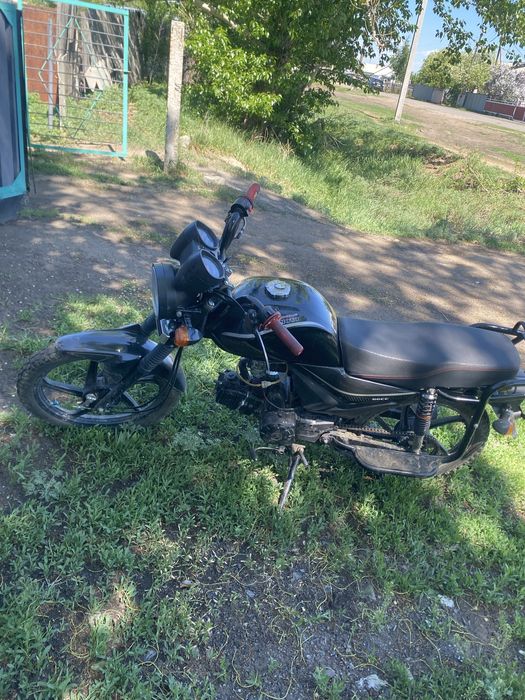 Продам мотоцыкл альфа  350000 торг