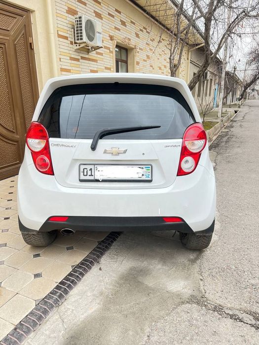 Spark avtomat 2 evro pazitsiya