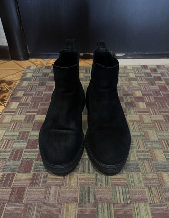 Продам обувь Zara