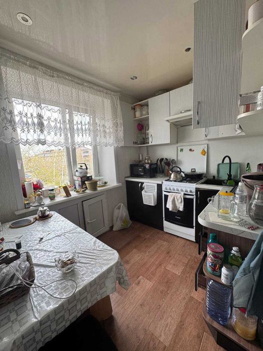 Продажа 3-комнатной квартиры  текстильщиков 18
