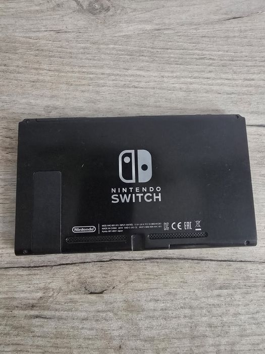 Nintendo Switch ptr piese