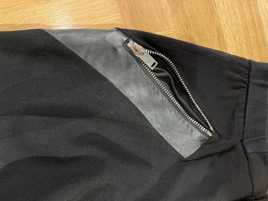Pantaloni Les Hommes 52
