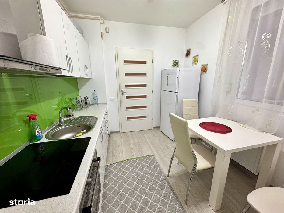 Inchiriez apartament 2 camere, ARED-Micalaca