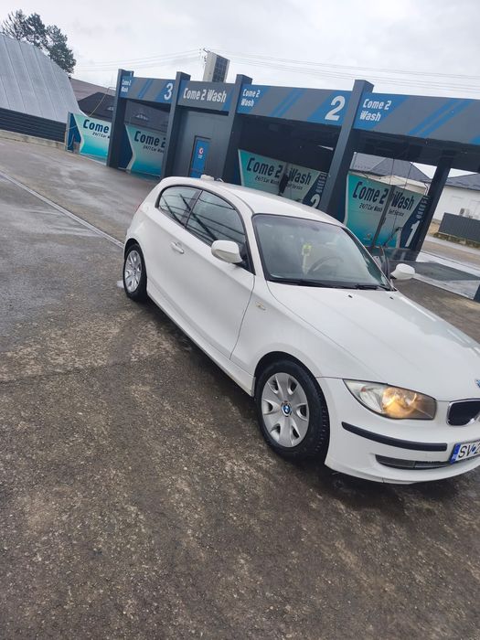 Bmw seria 1 2010