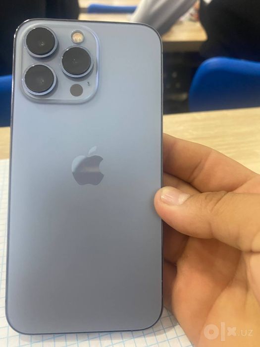 Iphone13pro 128 talik 82yomkist