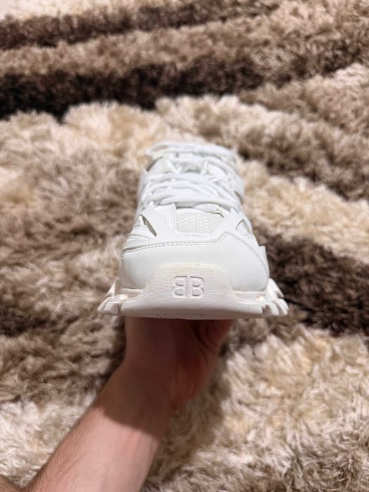 Balenciaga Tracks (6 modele)