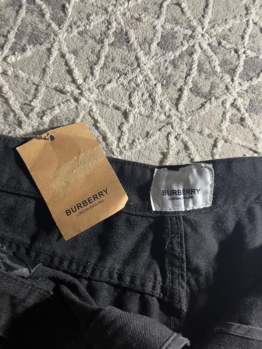 Flared jeans Burberry