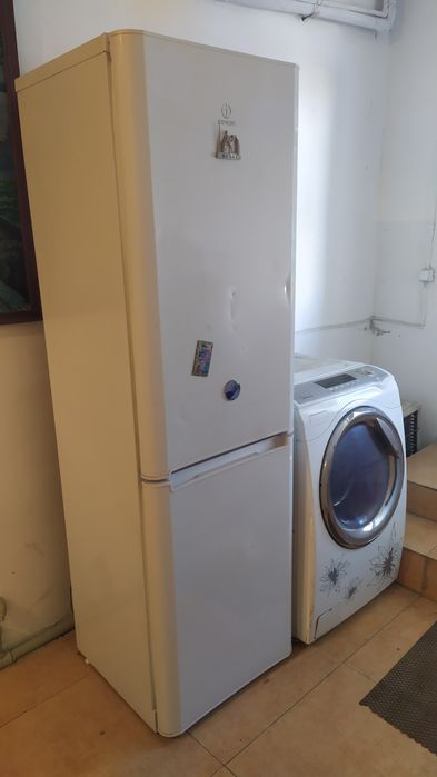 Холодильник с ГАРАНТИЕЙ!