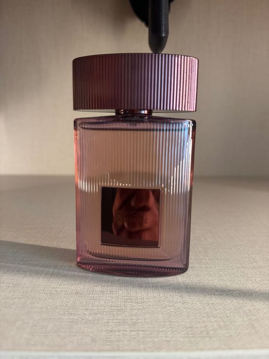 Parfum Tom Ford- Cafe Rose