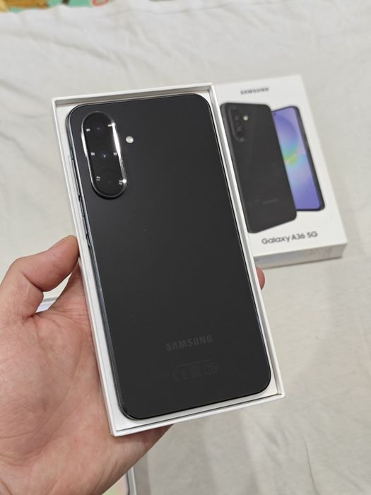 Samsung A36 256Gb 5G
