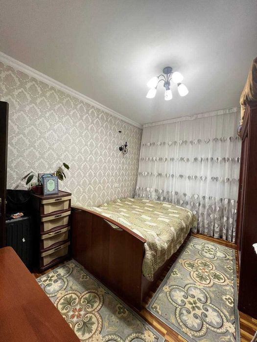 Продается квартира 3/1/4 (Яшнабадский р-он) ориентир рынок Кадышева