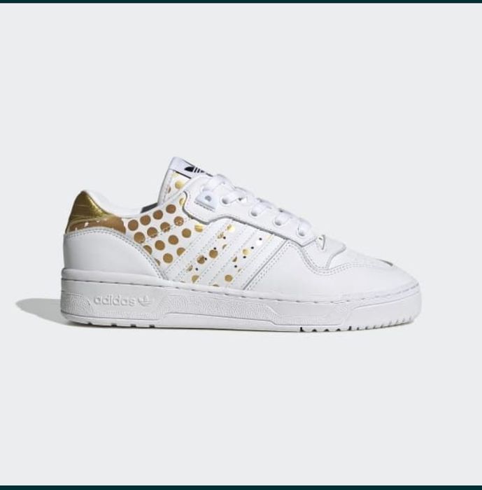 Adidas Originals rivalry goldmt/ft - Чисто нови!