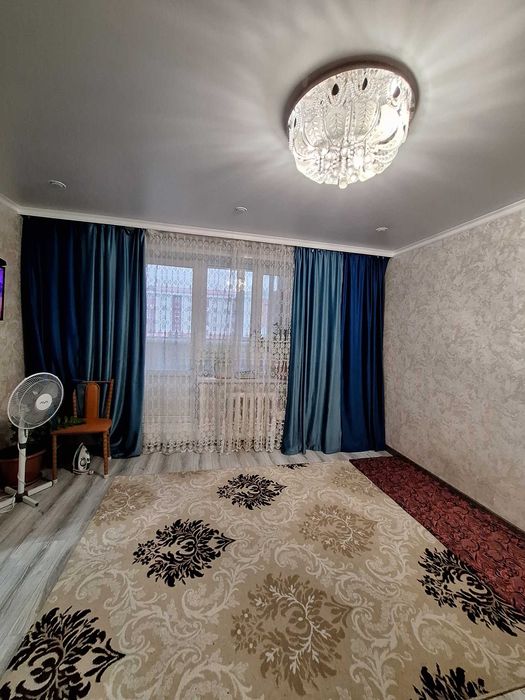 Продам 1к квартиру 19 мкрн