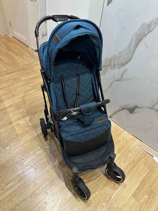 Продам коляску по символической цене в связи с переездом