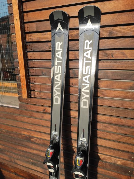 Schiuri Dynastar Master Speed  GS, 180 cm, Raza 21 m.