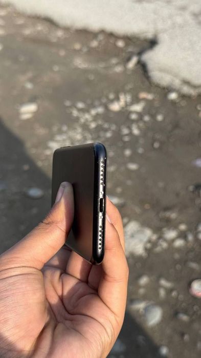 Iphone 7 holati norm