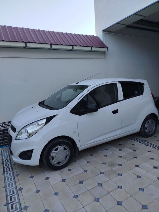 Арендага спарк 2014йил 700 га