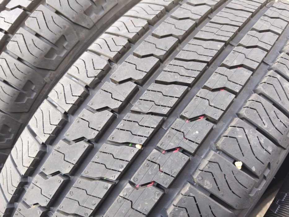 255/65/18" 4бр Good year wrangler teritory ht dot3624