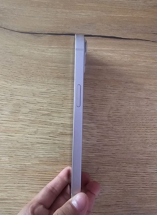 13 iphone,розовый