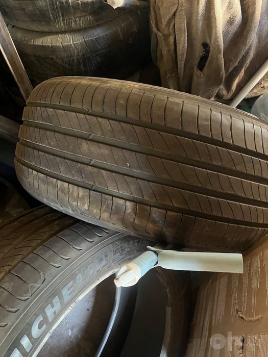 Michelin балон состояна яхши 4 та 255/50/20