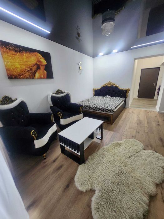 Apartament cu o camera Bucium Freya de inchiriat!