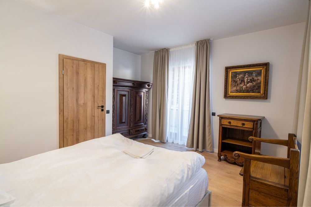 [REV OCUPAT] Sali Chalet Mini-Cabana 12 locuri-Muntele Baisorii, Cluj