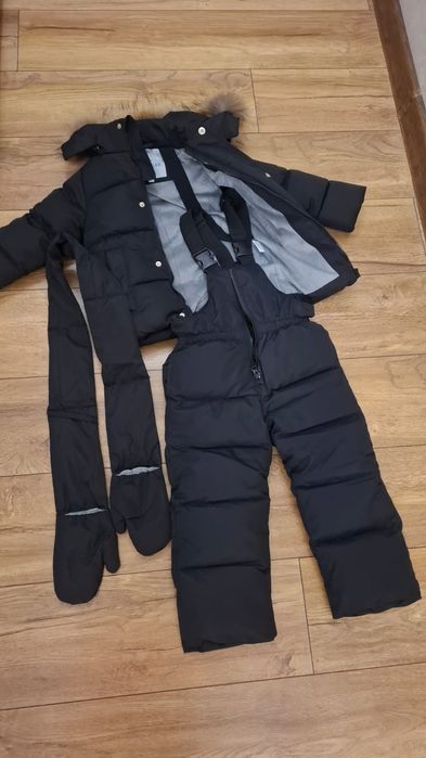 Продам комплект двойка.