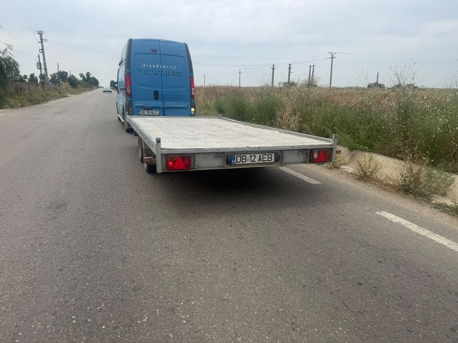 Platformă anssems