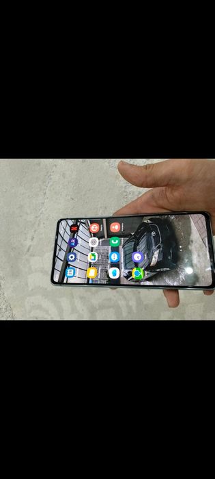 SAMSUNG S20 FE 128гб