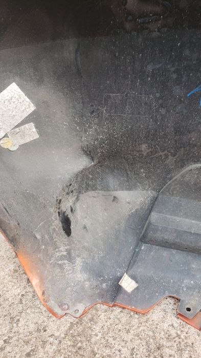 bronq/broni Zadna Nissan Micra 2017-24g.