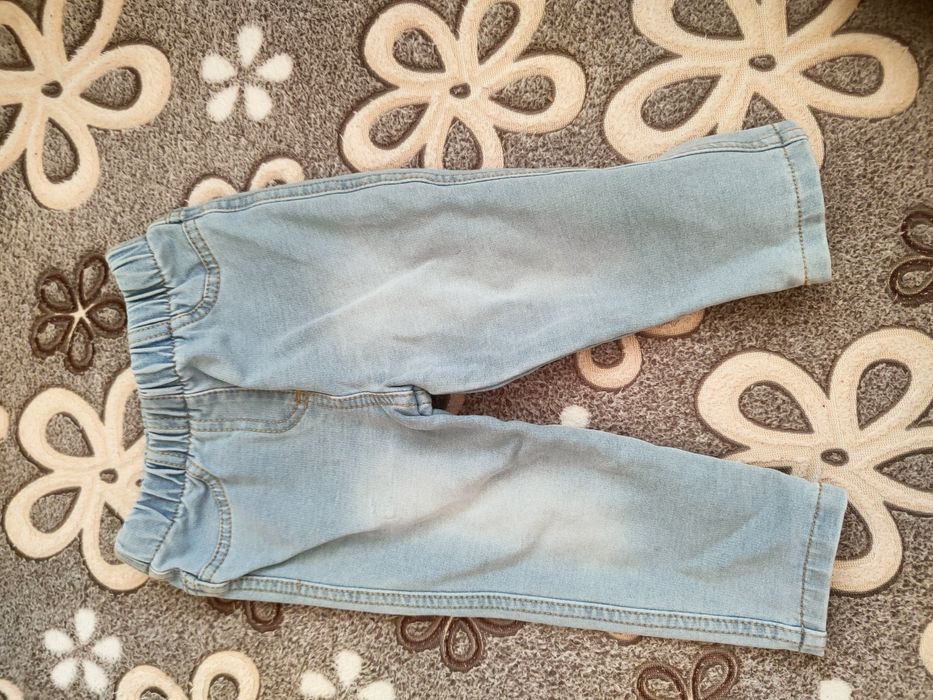 Дрехи 6-9 месеца