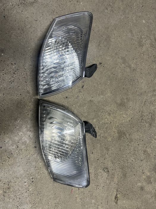 Поворотник камри 25-20 европа оригинал