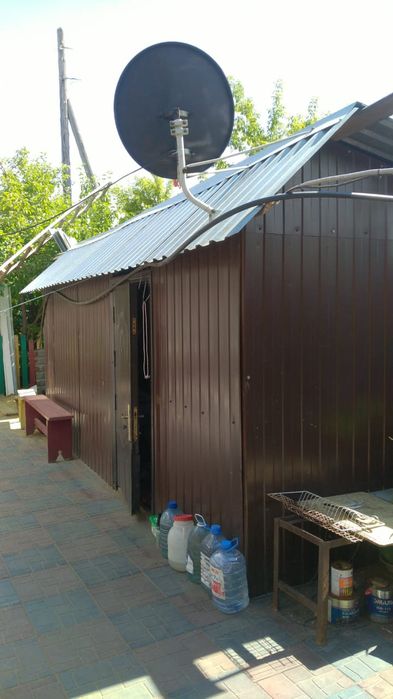 Продам уютный дом