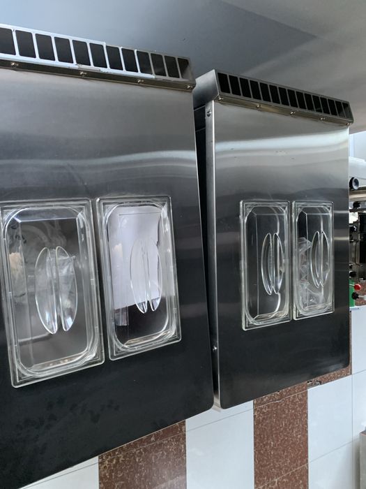 Muzqaymoq biznesi ozimiza smeslari retsesptlariniyam beramiza