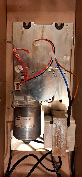 Задвижване за гаражна врата Hormann Promatic 1