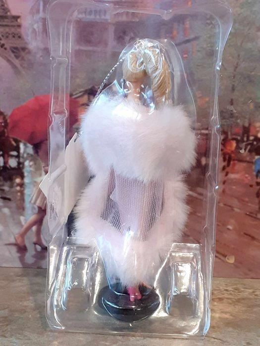 Два луксозни орнамента "Барби"