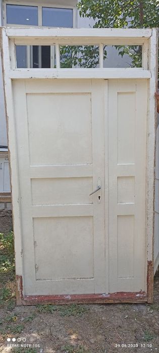 Shiqqan Esik , qapi, jarma esik