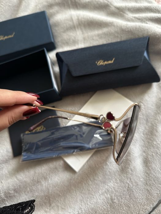 Продам дизайнерские очки