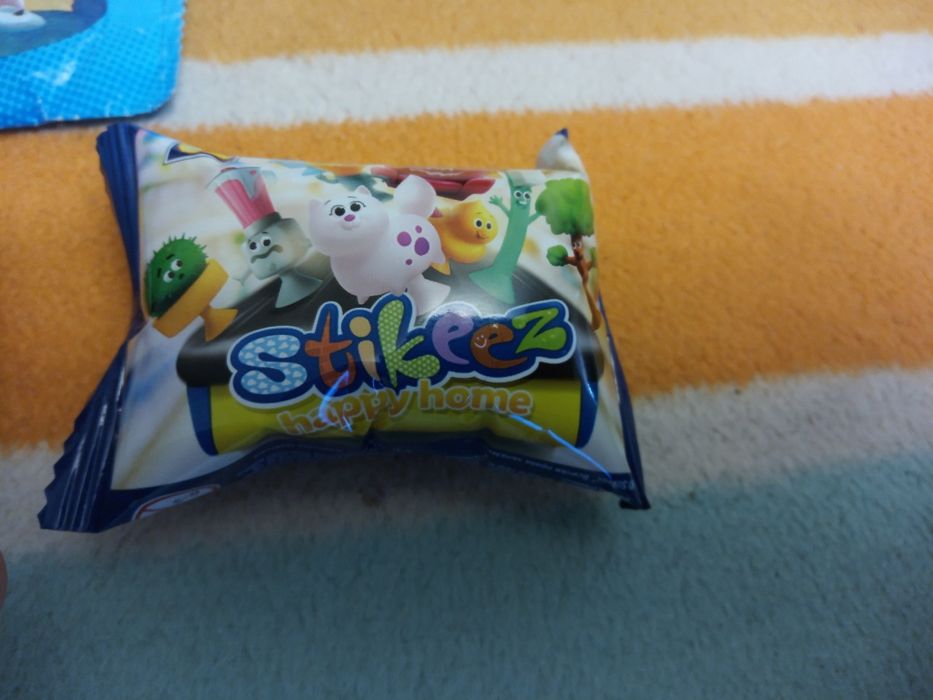 Пес патрул, свежите Супергерои на Кауфланд, Stikeez, Зооландия