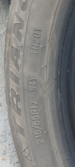 Покрышка сатылады бу