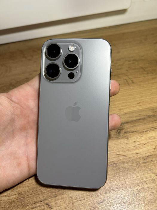 Iphone 15 Pro 128GB