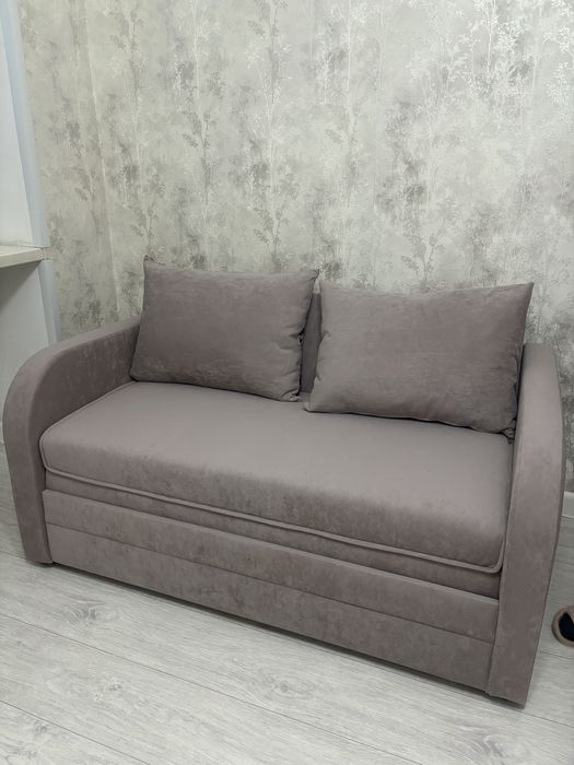 Продам диван- кровать