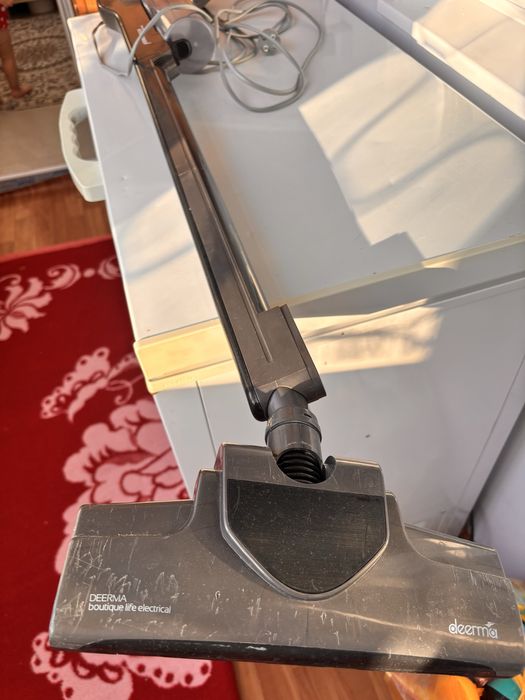 Продам пылесос дрим