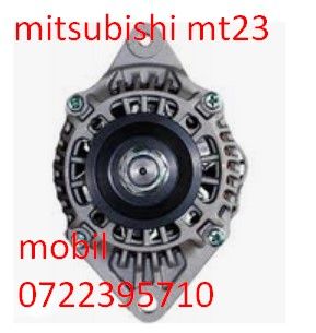 Alternatoare/Electromotoare pentru tractoare seria MTZ Mitsubishi