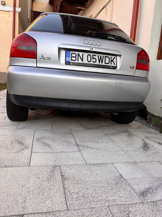 Vand Audi A3 an 1999