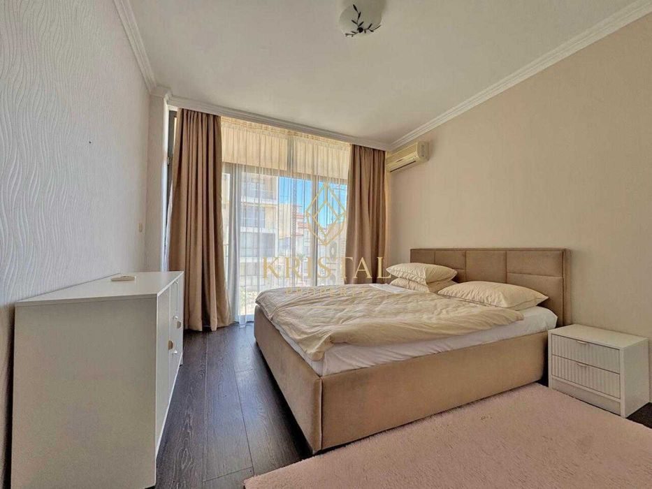 Продава се Двустаен апартамент в Свети Влас - 67 кв.м за 1409 €/кв.м - Снимка #6