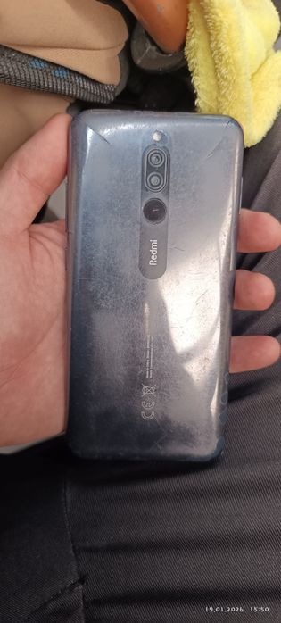 Redmi 8 продам срочно