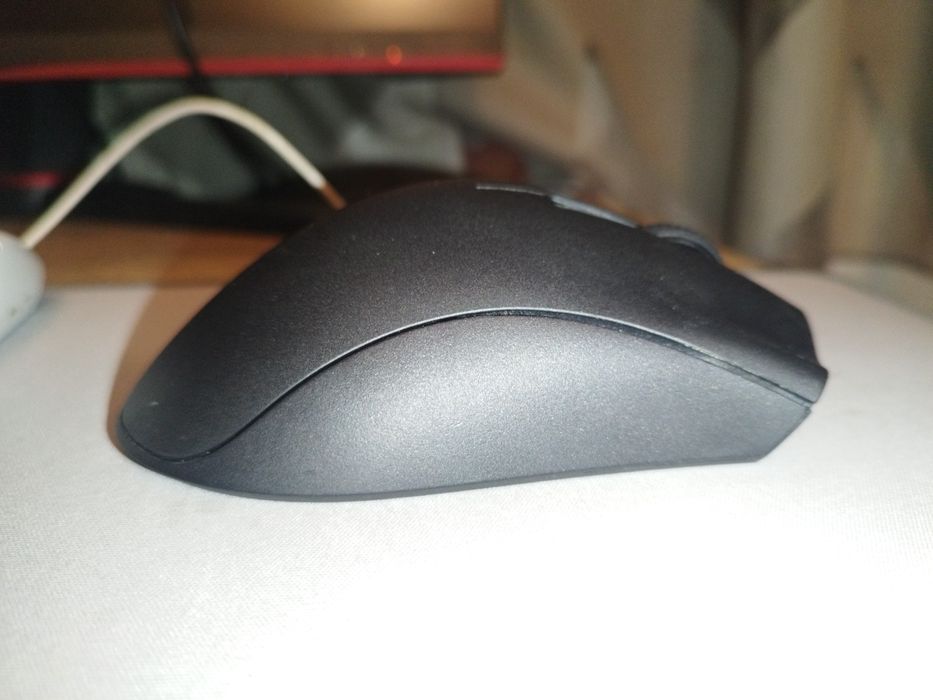Безжична гейминг мишка Razer deathadder v2 x hyperspeed