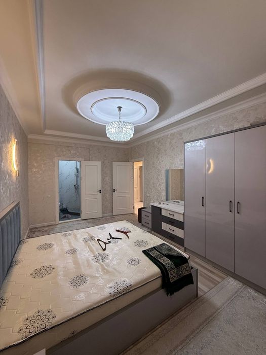 Chilonzorda oilaga целий